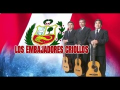 Los Embajadores Criollos