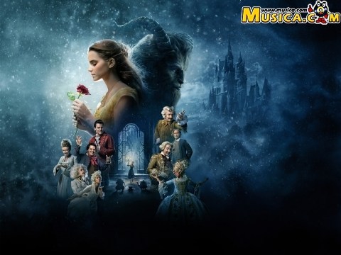 Tale As Old As Time de Beauty And The Beast