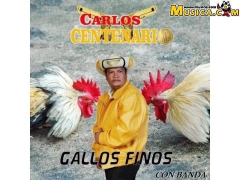 Carlos El Centenario