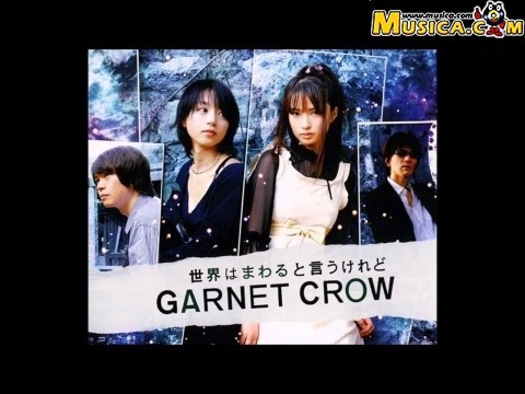 Natsu No Maboroshi de Garnet Crow