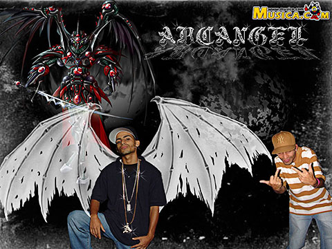 Agresivo 3 de Arcangel La Maravilla