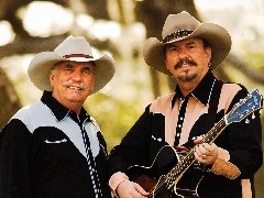 I'll Give You All My Love Tonight de Bellamy Brothers