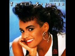 Feelin' You de Tracy Spencer