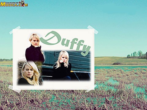 Mercy de Duffy