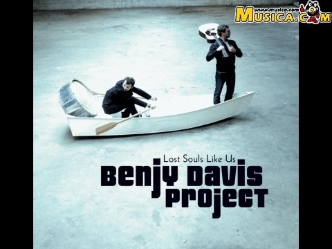 Benjy Davis Project