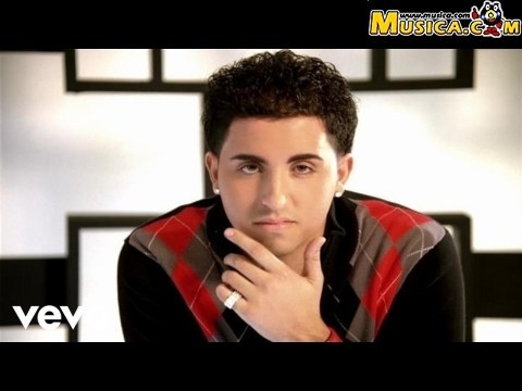 I wanna Touch you de Colby O'Donis