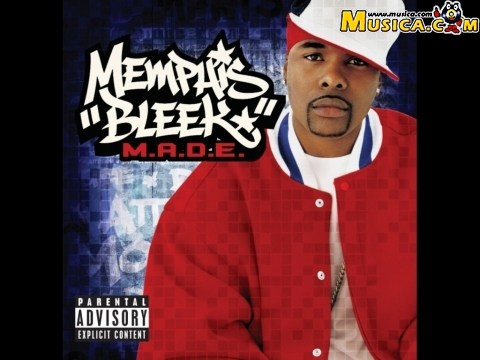 Memphis Bleek Is... de Memphis Bleek