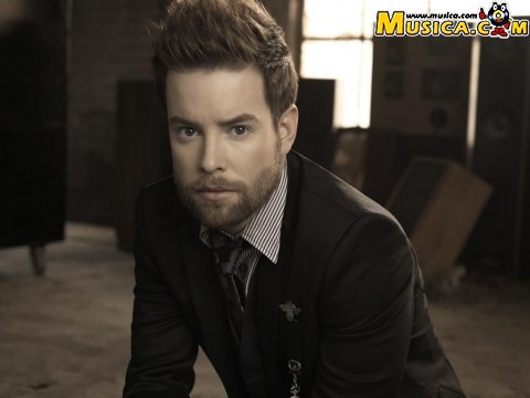 I Still Havent Found What Im Looking For de David Cook