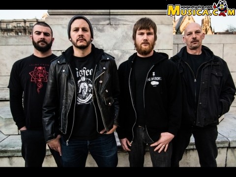 Dissent Part 1. Sheep And Wolves de Misery Index