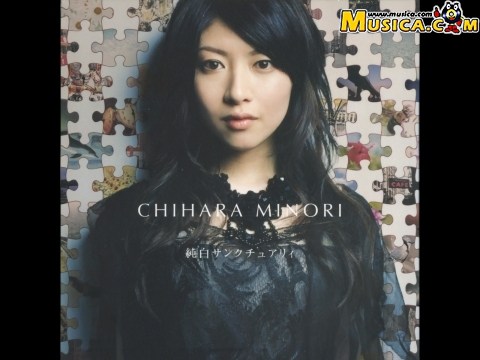 Chihara Minori