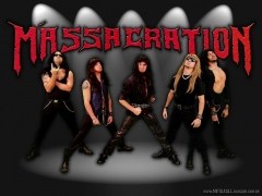 Massacration