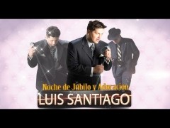 Enamorado de Luis Santiago