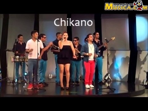Chikano