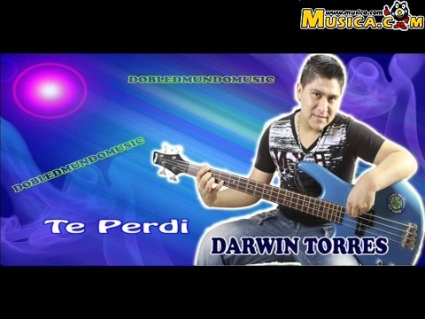 Darwin Torres Y Orquesta