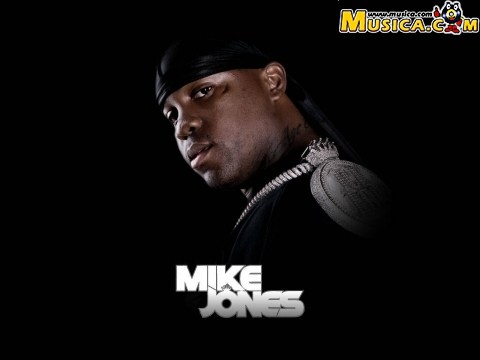 Hottest Of The Hot de Mike Jones