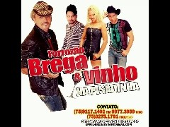 Good-bye de Brega e Vinho