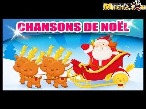 All The Time de Chansons De Noël