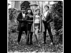 Womanneed de The Cramps