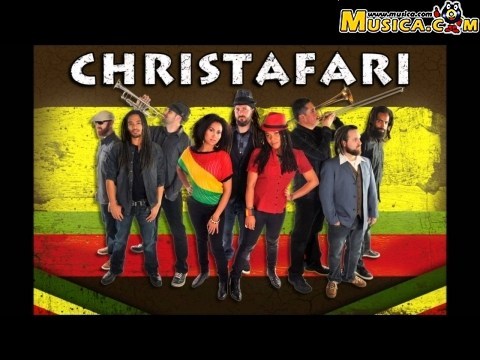 El amor de mi vida de Christafari