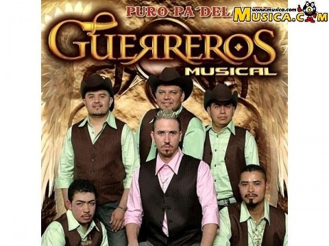 Guerreros Musical