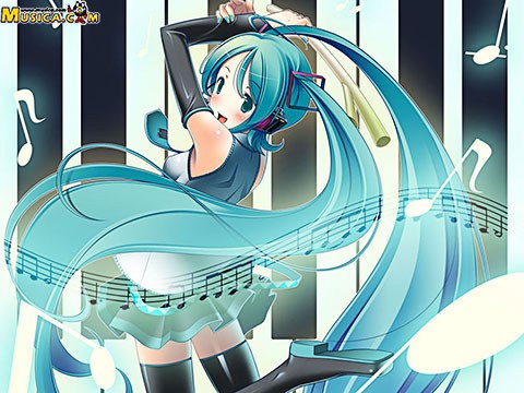 Vocaloid 2
