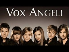 The Scientist-Vox Angeli de Vox Angeli