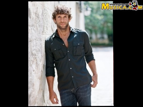 Must Be Doing Something Right de Billy Currington