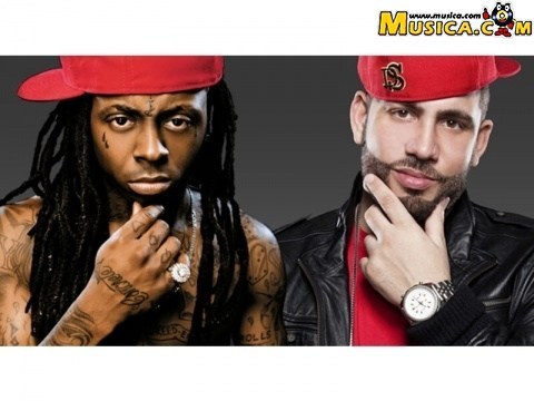 Dj Drama & Lil Wayne
