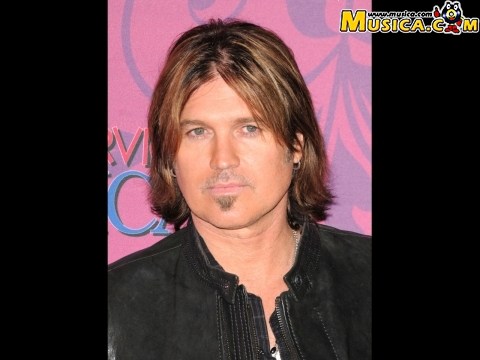 I Know You Now de Billy Ray Cyrus