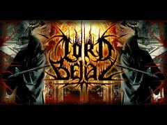Realm Of A Thousand Burning Souls de Lord Belial