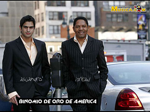 Binomio De Oro