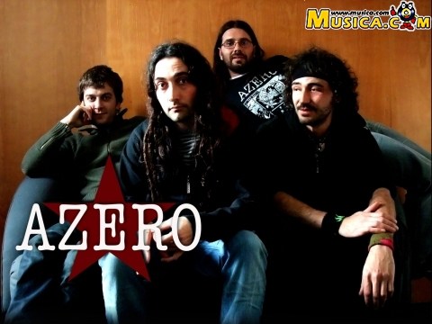 Canción Revolucionaria de Azero