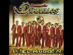 La jaiba (versión banda) de Banda Diablillos