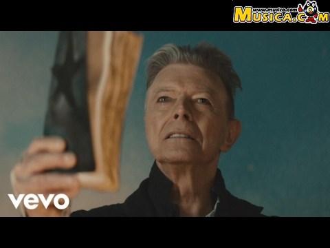 Give Up The Ghost de Blackstar