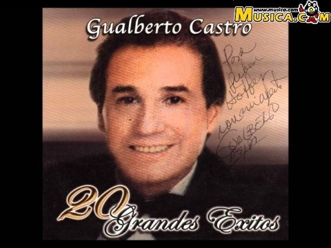 Tu ausencia de Gualberto Castro