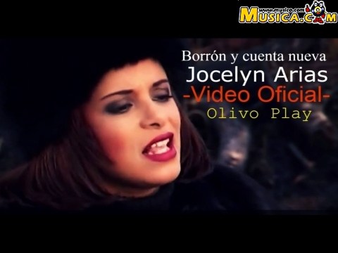 Jocelyn Arias