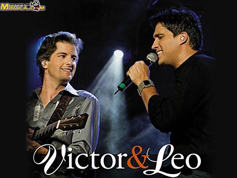 Victor y Leo
