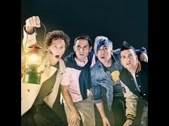 Marianas Trench