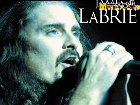 James LaBrie2