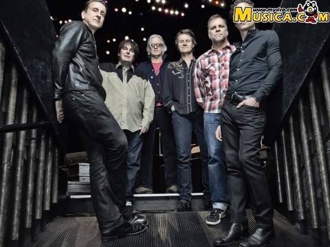 Five Days In May de Blue Rodeo