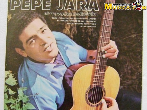 Pepe Jara