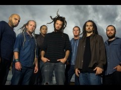 Back where we came from de SOJA