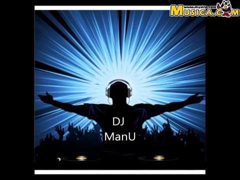 Dance Along de DJ Manu