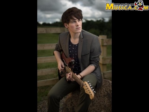 Waiting On The World To Change de Brad Kavanagh