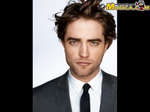 I'll be your lover too de Robert Pattison