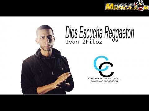Letra 'Mientras Tu' de Ivan 2Filoz Ivan 2Filoz