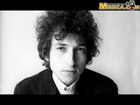 Open The Door, Homer de Bob Dylan & The Band
