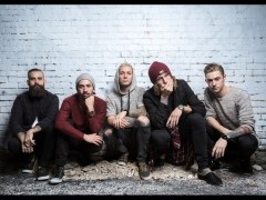 The Wretched de The Word Alive