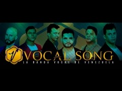 Paula de Vocal Song