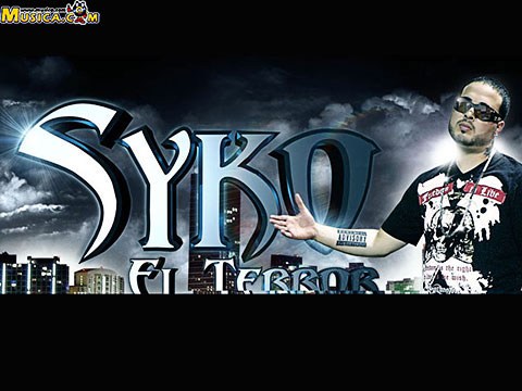 Caminando de Syko